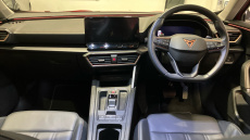 CUPRA Formentor 1.5 TSI 150 V2 5dr DSG Petrol Estate